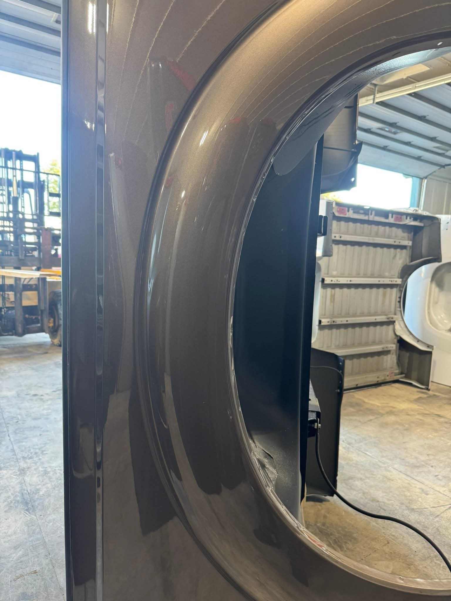 NEW TAKE OFF 8ft bed assembly single rear wheel - Image 12