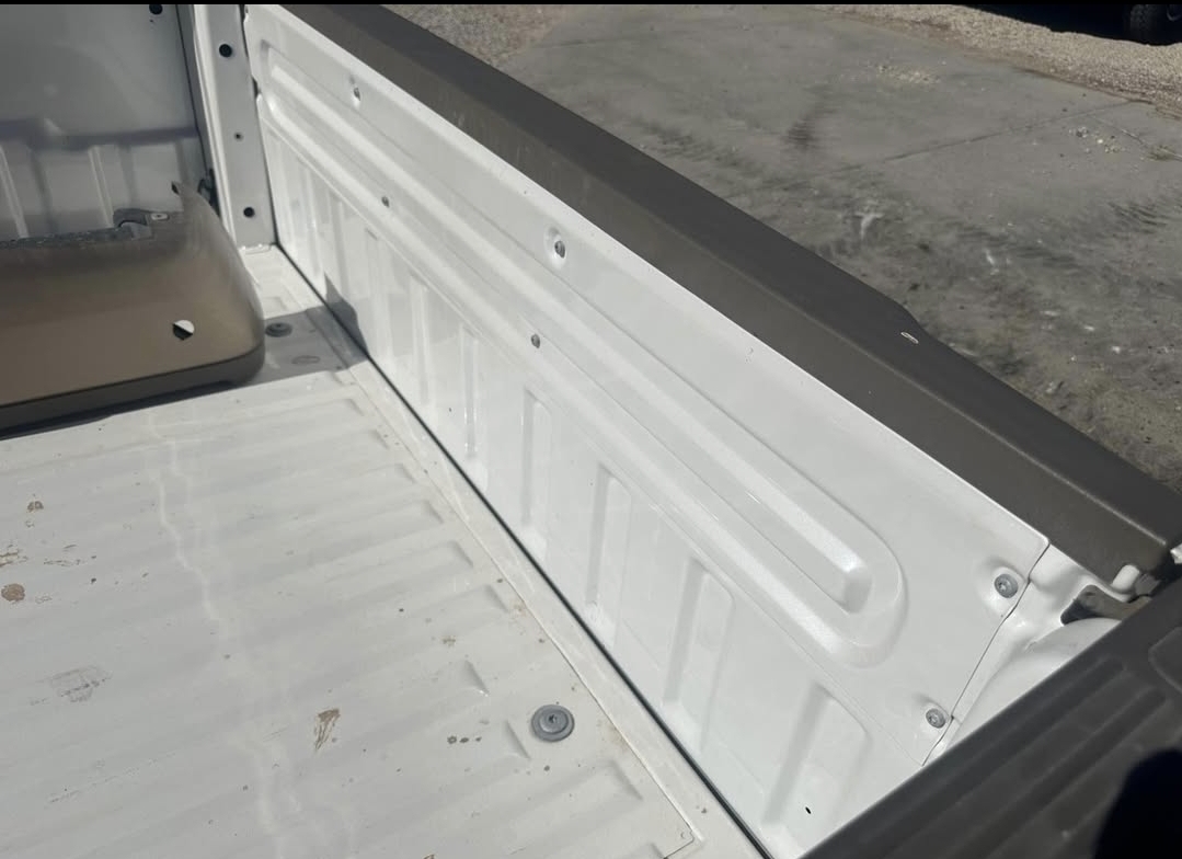 11-16 Ford Super Duty Long Bed 8’ King Ranch F250 F350 - Image 11