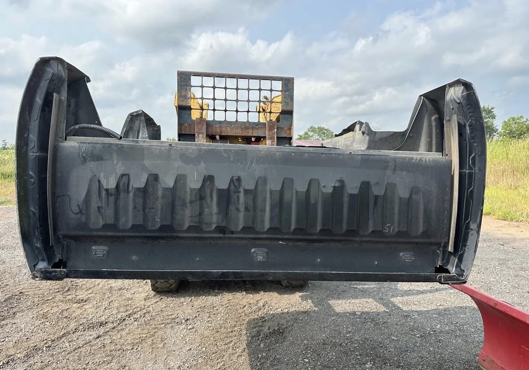 Rust free 07-13 Chevy Silverado 5.9ft be - Image 6