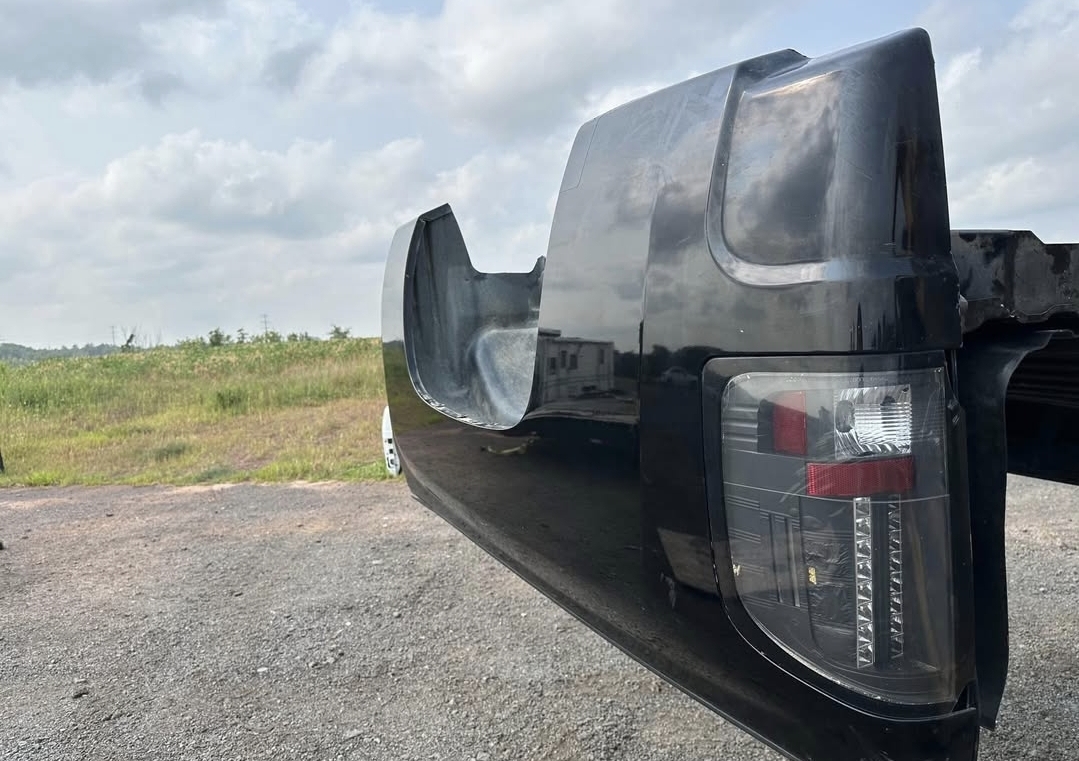 Rust free 07-13 Chevy Silverado 5.9ft be - Image 9