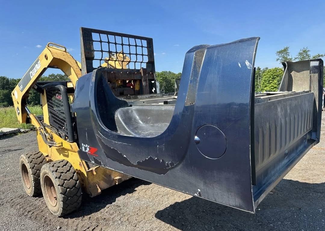Rust free 07-13 Gmc Sierra 5.9ft bed - Image 6