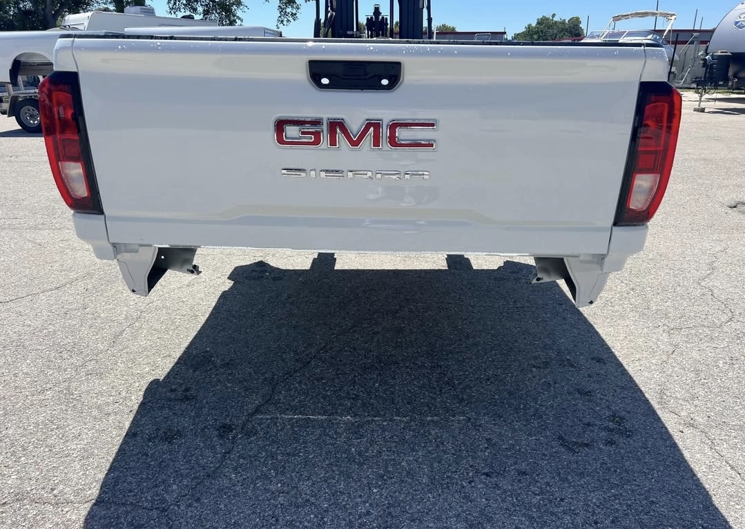 2025-2020 GMC Sierra2500 Size 6’6 Brand New - Image 4