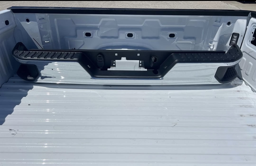 2025-2020 GMC Sierra2500 Size 6’6 Brand New - Image 7