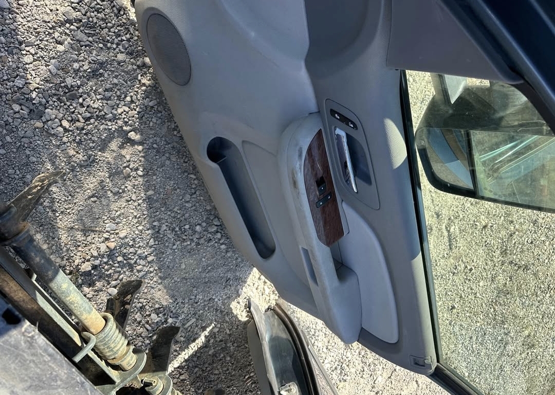 Chevy Silverado/Gmc Sierra Doors - Image 7