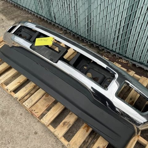 2017-2019 Ford Front Bumper