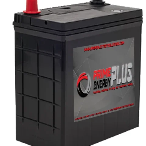 Group 51R Battery — 450 CCA — Compact Trucks & Smaller SUVs