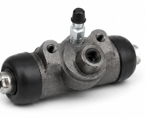 Rear Wheel Cylinder — Toyota Tacoma (2005–2015) Drum Brakes