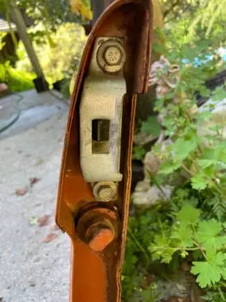 1961–1966 Ford F-100F-250 Styleside Tailgate - OEM Style Replacement