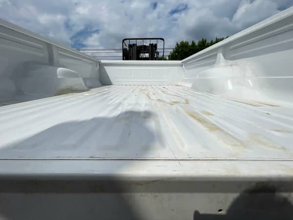 1992–1997 Ford F-150F-250F-350 OBS 8-Foot Long Bed - Rust-Free OEM Two-Tone