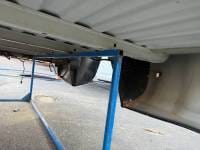 2014–2018 GMC Sierra 3500HD Denali 8-Foot Dually Bed - OEM Black DRW Long Bed - Image 11