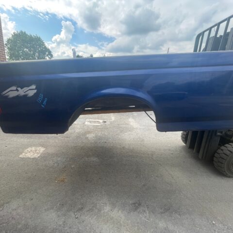 1992-1997 Ford OBS 8' Bed #12522 - product photo 1