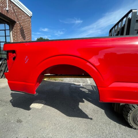 2021+ Ford F150 6.5' Bed New Takeoff #12532 - product photo 1