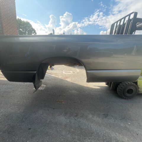 2003-2009 Dodge Ram 8' Bed #12525 - product photo 1