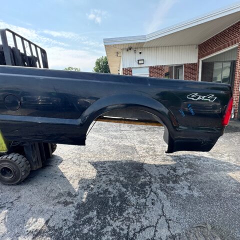 99-10 Superduty 8’ Bed #12720 - product photo 1