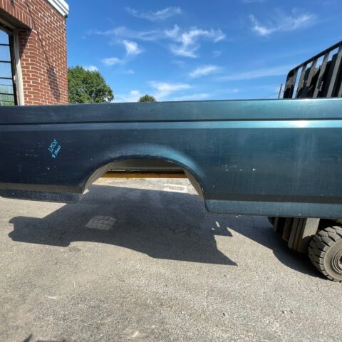 1992-1997 Ford OBS 8' Bed #12537 - product photo 1