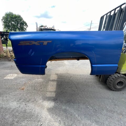2003-2009 Dodge Ram 6'4" Short Bed #12520 - product photo 1