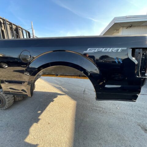 2015-2020 F150 6’6” bed #12604 - product photo 1