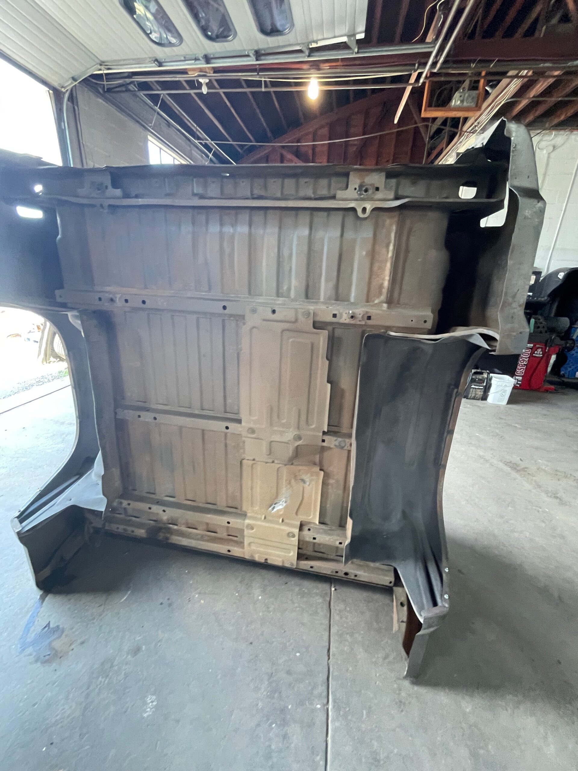 2007-2014 GMC Sierra 5’8” Bed - product photo 3