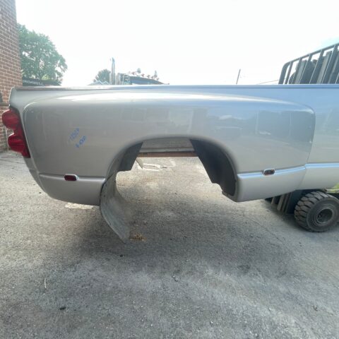 2003-2009 Dodge Ram 3500 DRW 8' Bed #12526 - product photo 1