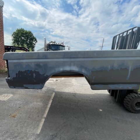 1992-1997 Ford OBS 8' Bed #12519 - product photo 1