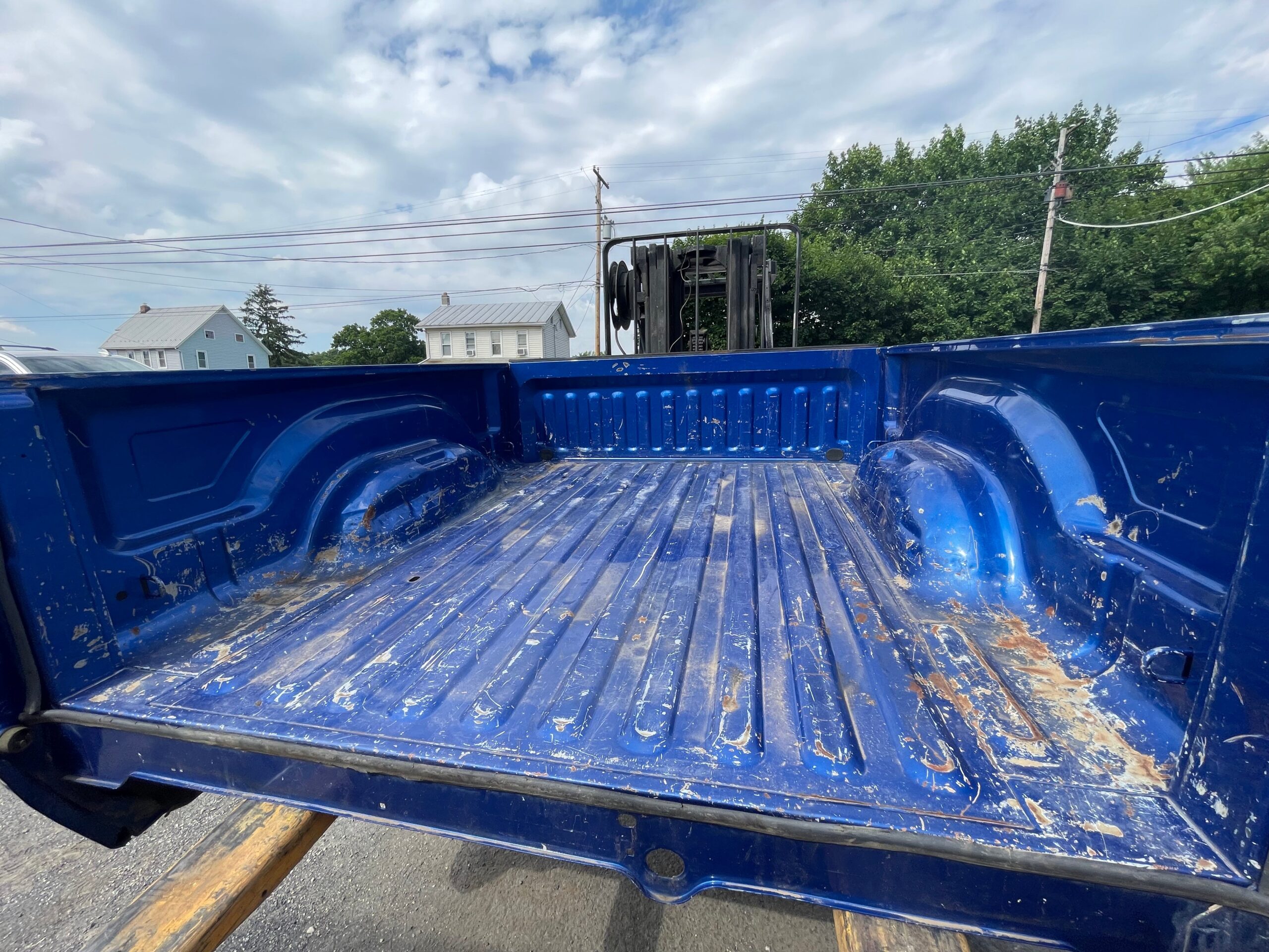 2003-2009 Dodge Ram 6'4" Short Bed #12520 - product photo 7