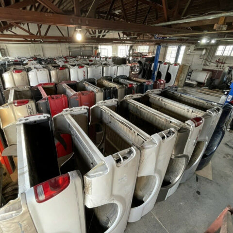 Southern Rust Free Super Duty Beds- Prices $2500-$6500 - product photo 1