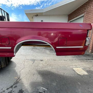OBS Short bed 6'9 Immaculate conditoin - product photo 1