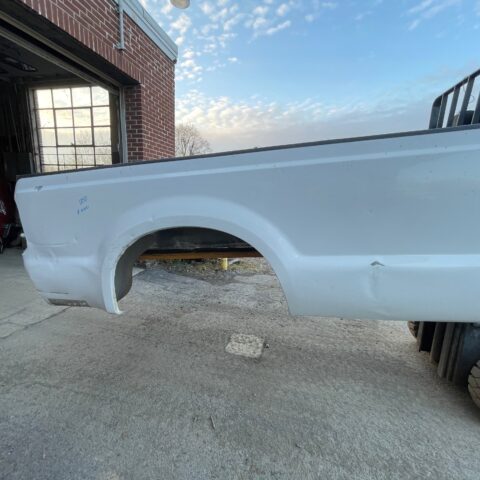 1999-2010 Superduty 8’ Bed #12581 - product photo 1