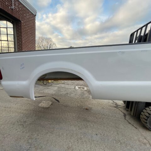 1999-2010 Superduty 8’ Bed #12575 - product photo 1